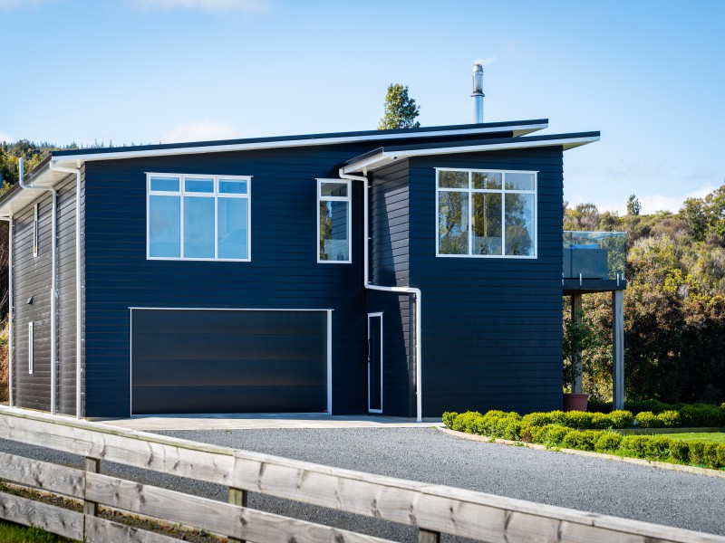 222 Fairview Drive, Birchville, Upper Hutt, 3房, 0浴