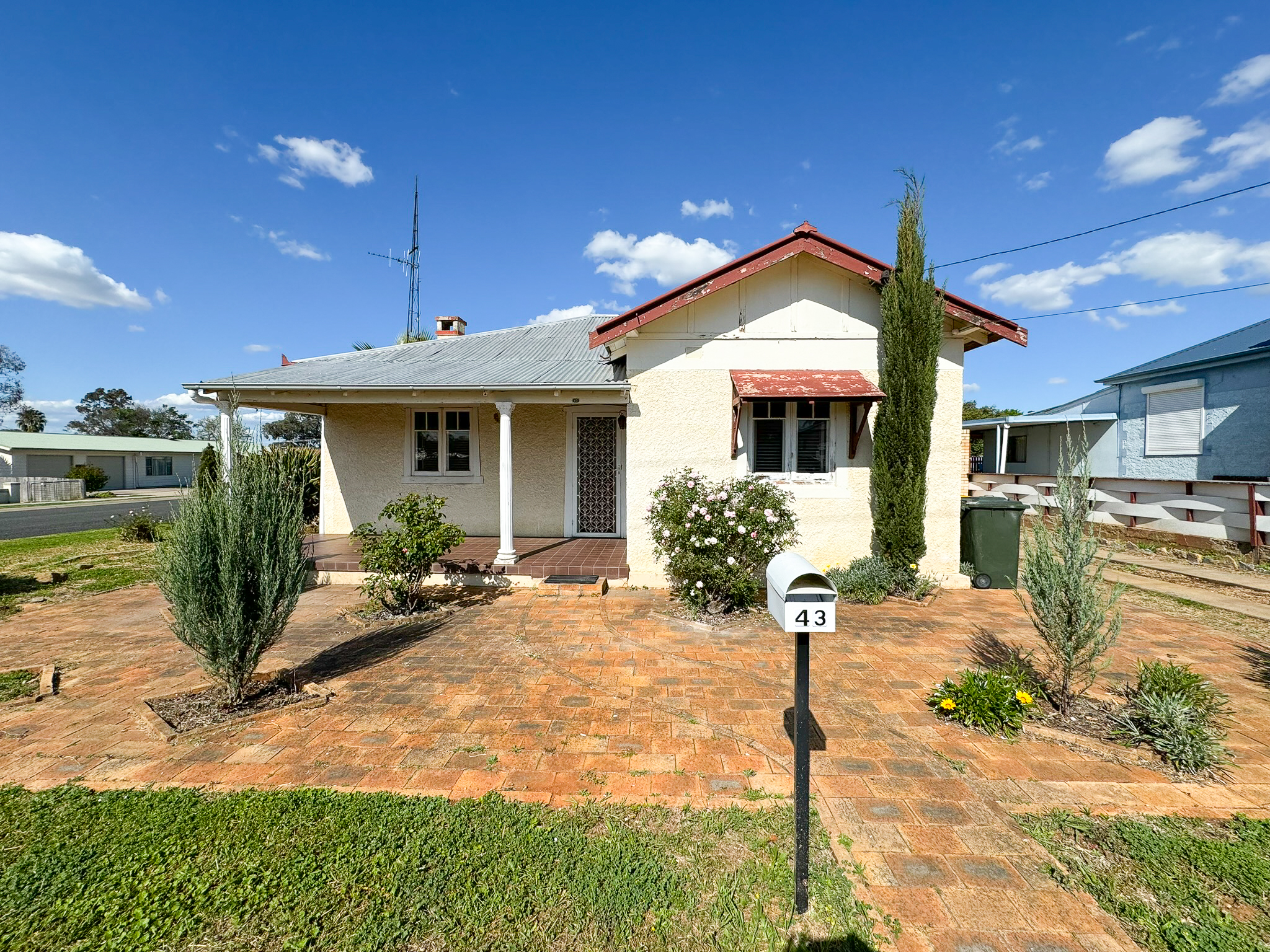 43 HERBERT ST, GULGONG NSW 2852, 0 ਕਮਰੇ, 0 ਬਾਥਰੂਮ, House