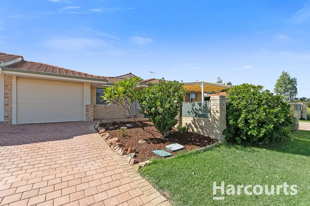Kinross 3房  Easy, Comfortable & Low Maintenance Living