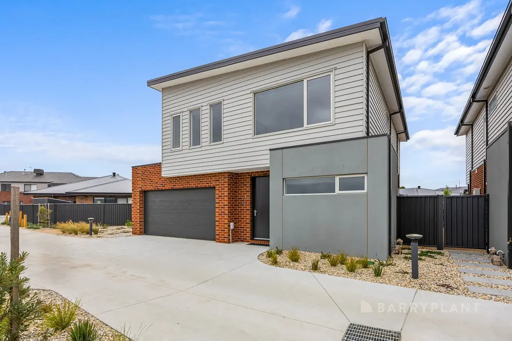 12 Kendra Place, Bonshaw, VIC 3352