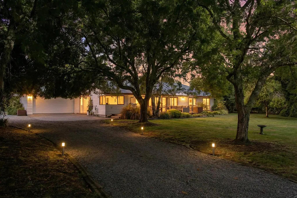 106 Maclaurin Road, Hexton, Gisborne