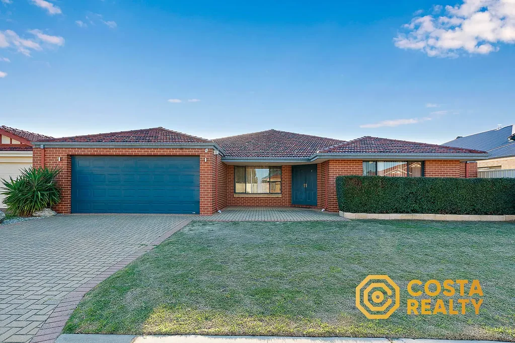 Canning Vale 4Kwarto EXTRA LARGE FAMILY HOME!!!
