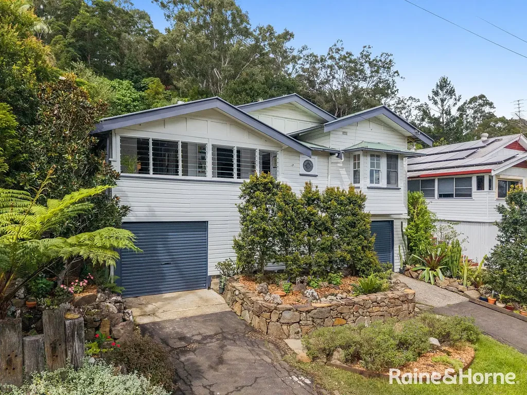6 Keith Street, Girards Hill, NSW 2480
