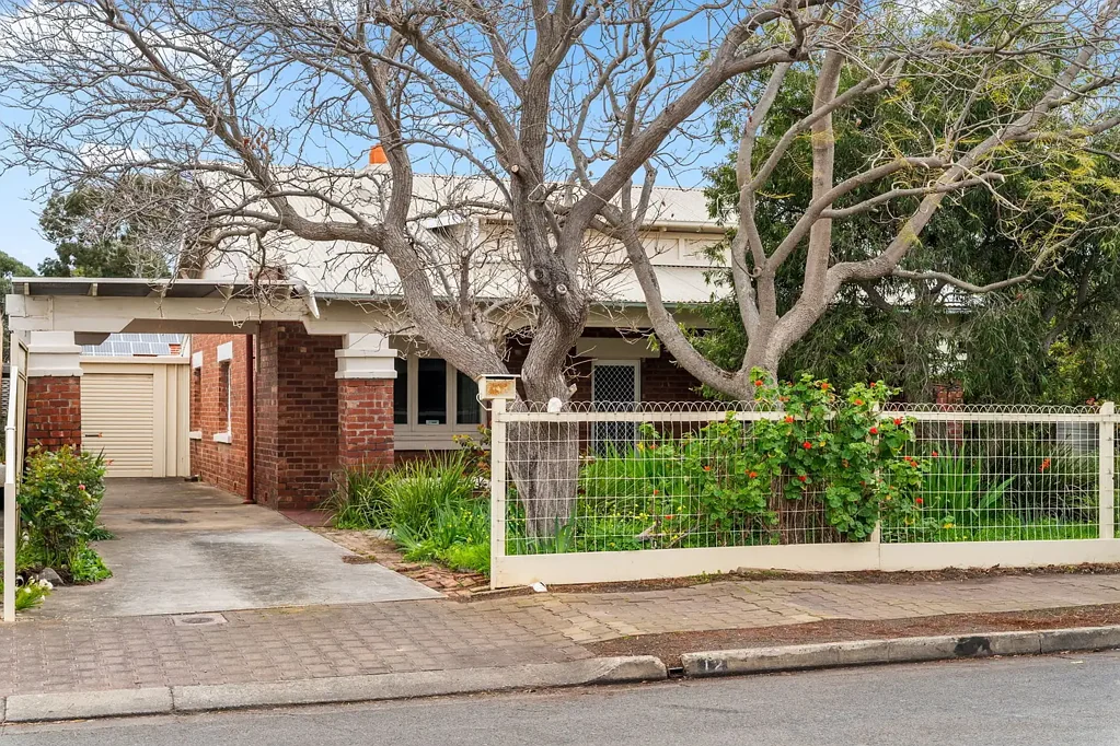 12 Wenlock Street, Brighton, SA 5048