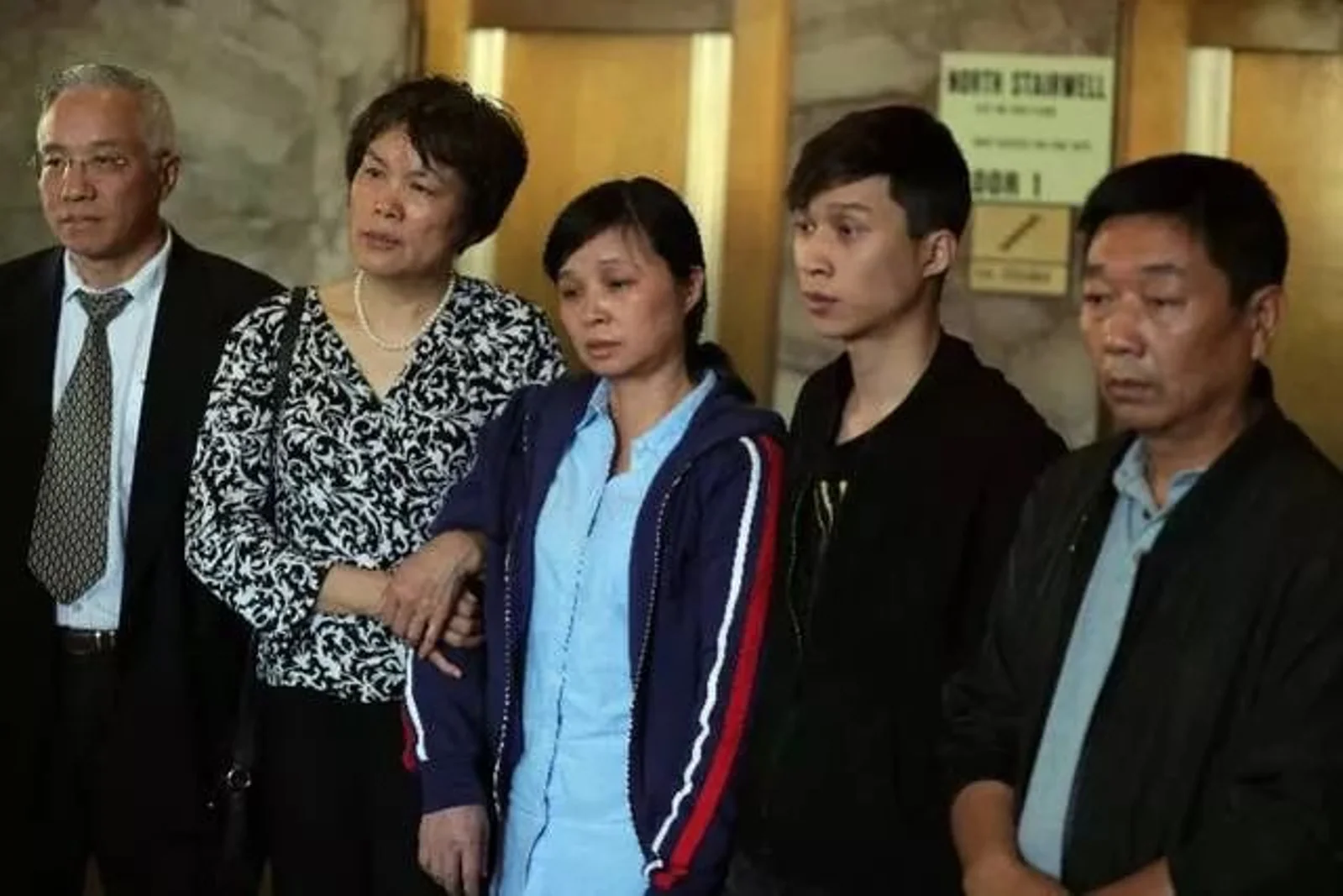 章莹颖父母将用网友捐款成立基金会，骂他们诈捐的人可以闭嘴了！