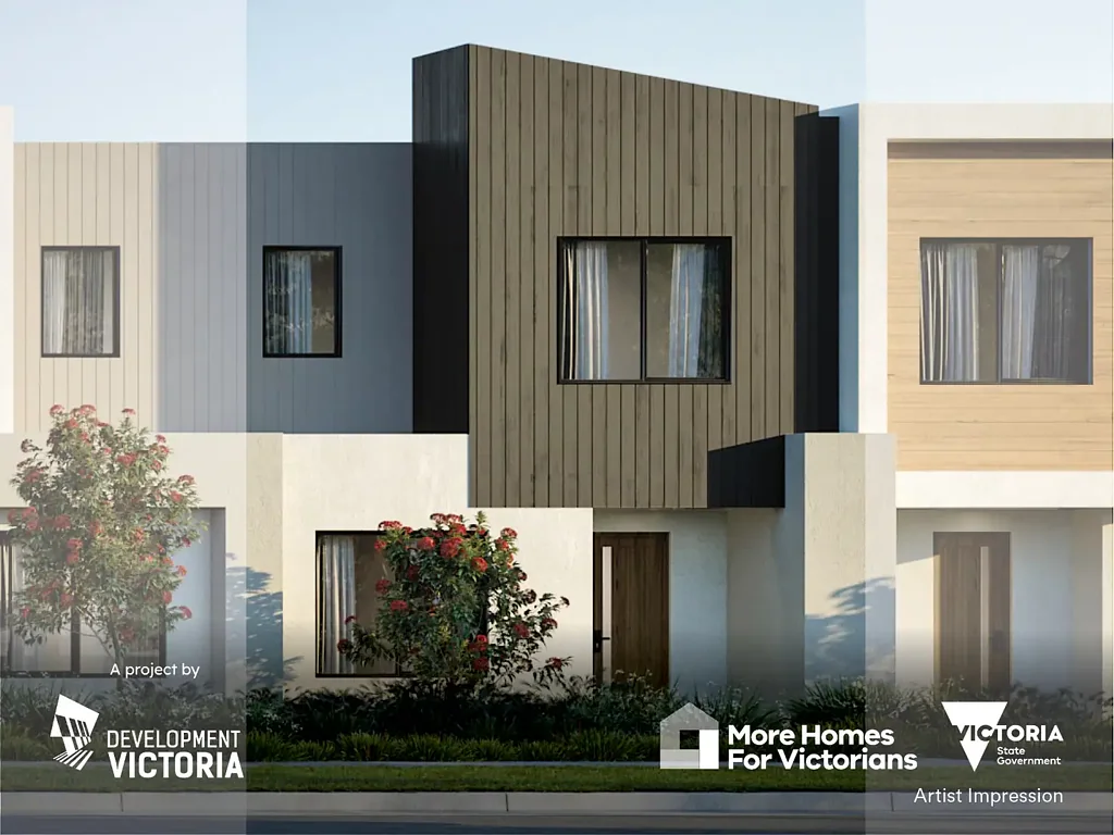 Officer 3 Slaapkamer Release 9A | Acacia Three | Come to Life at Olio