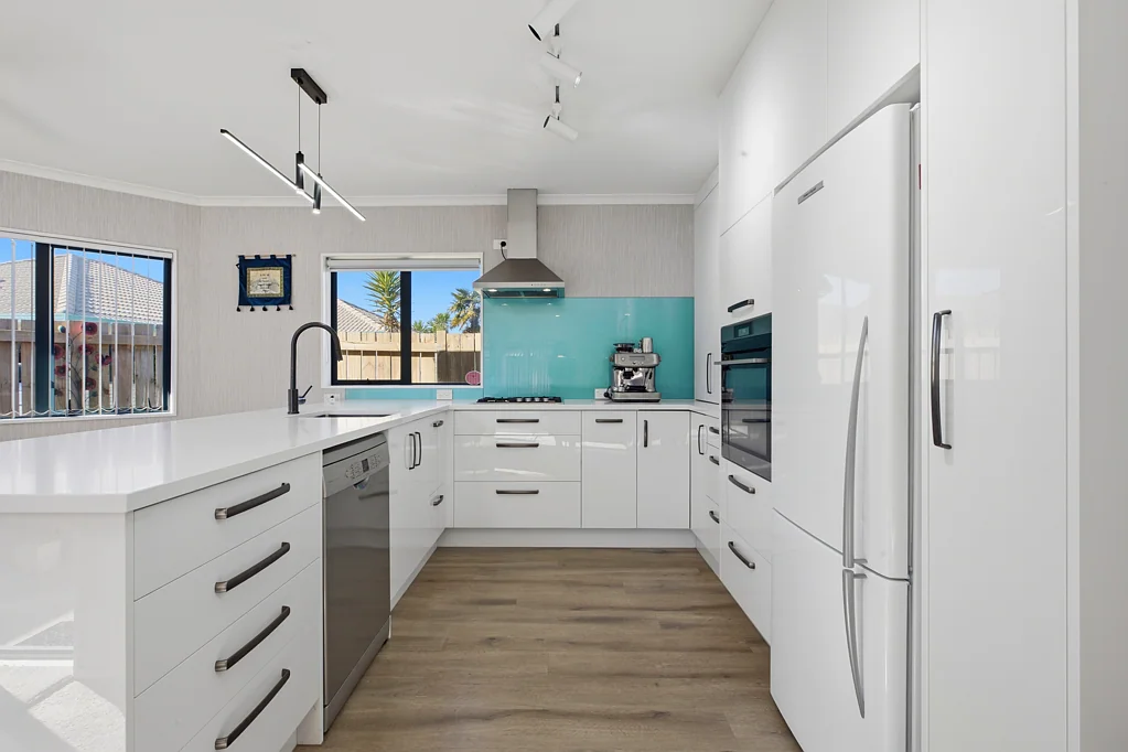 Papamoa 3 Slaapkamer Fresh feel with future appeal!