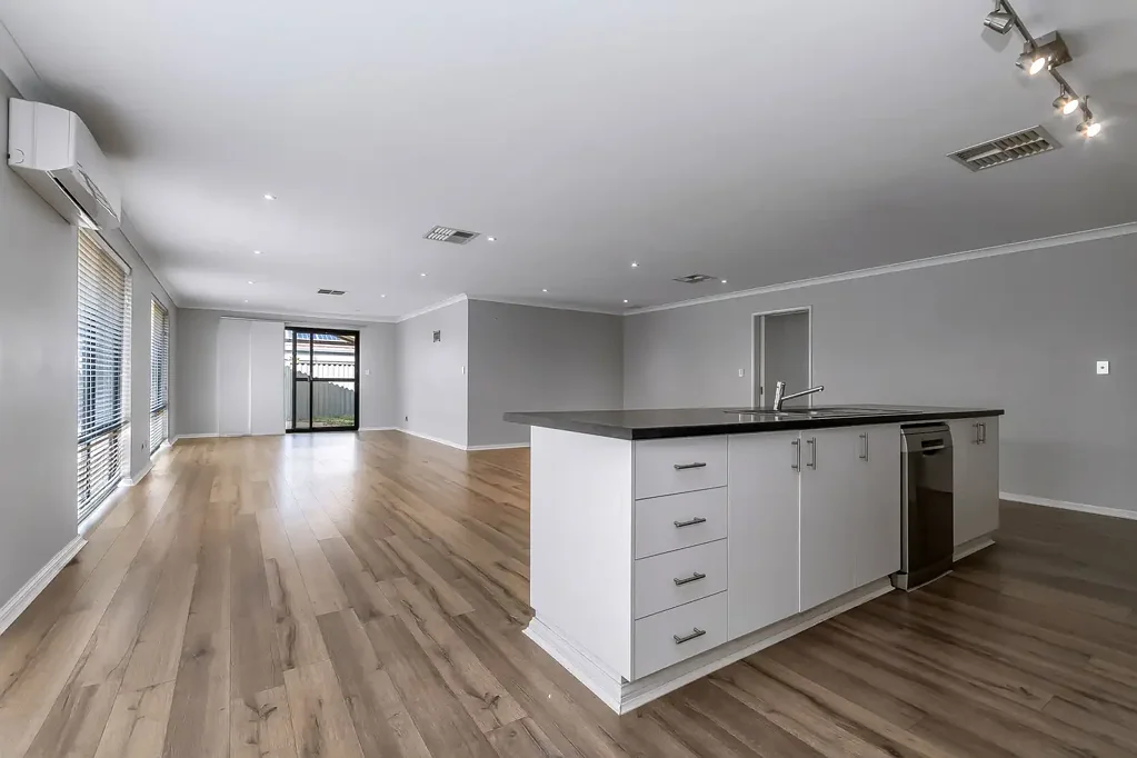 LOW MAINTENANCE LIFESTYLE IN A CONVENIENT LOCATION
