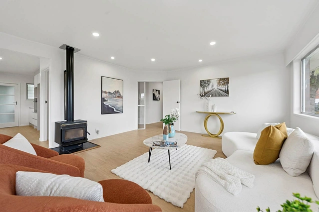 18 Vienna Place, Birkenhead, North Shore City