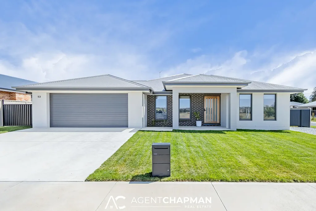 52 Logan Street, Eglinton, NSW 2795