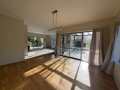Executive Family Home