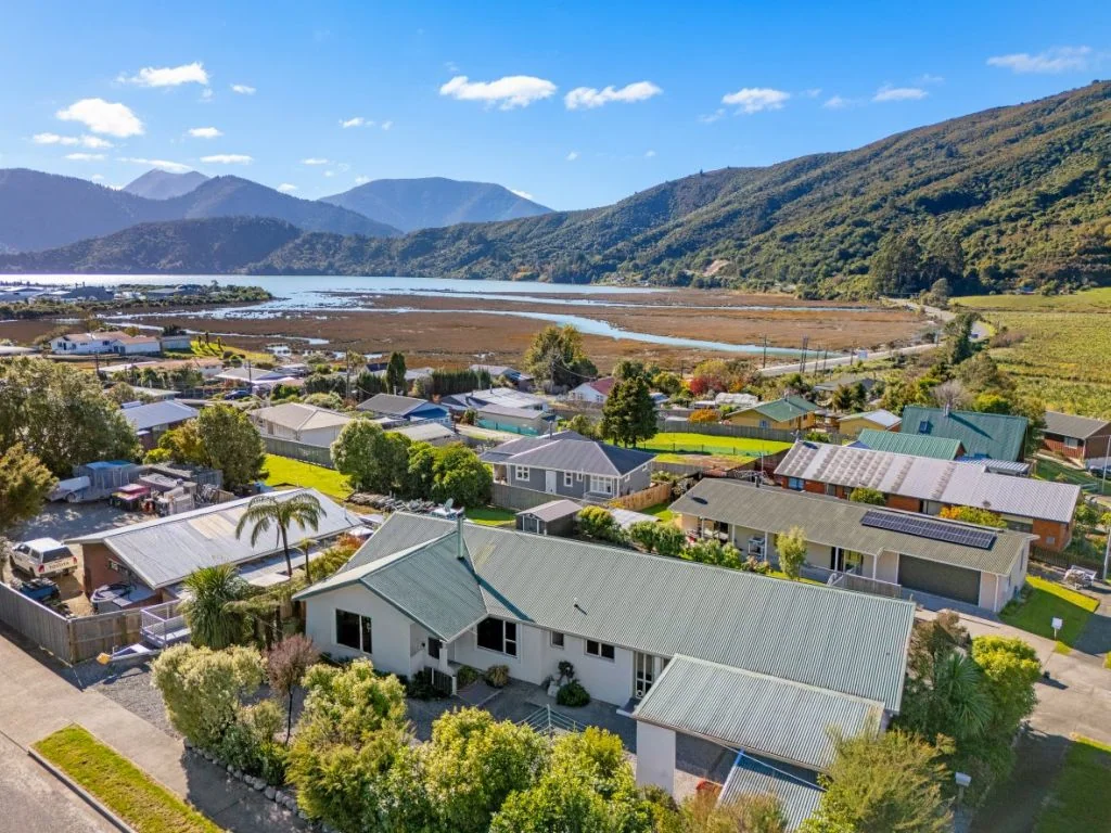 Havelock 3部屋 A Stunning Transformation Overlooking the Marina