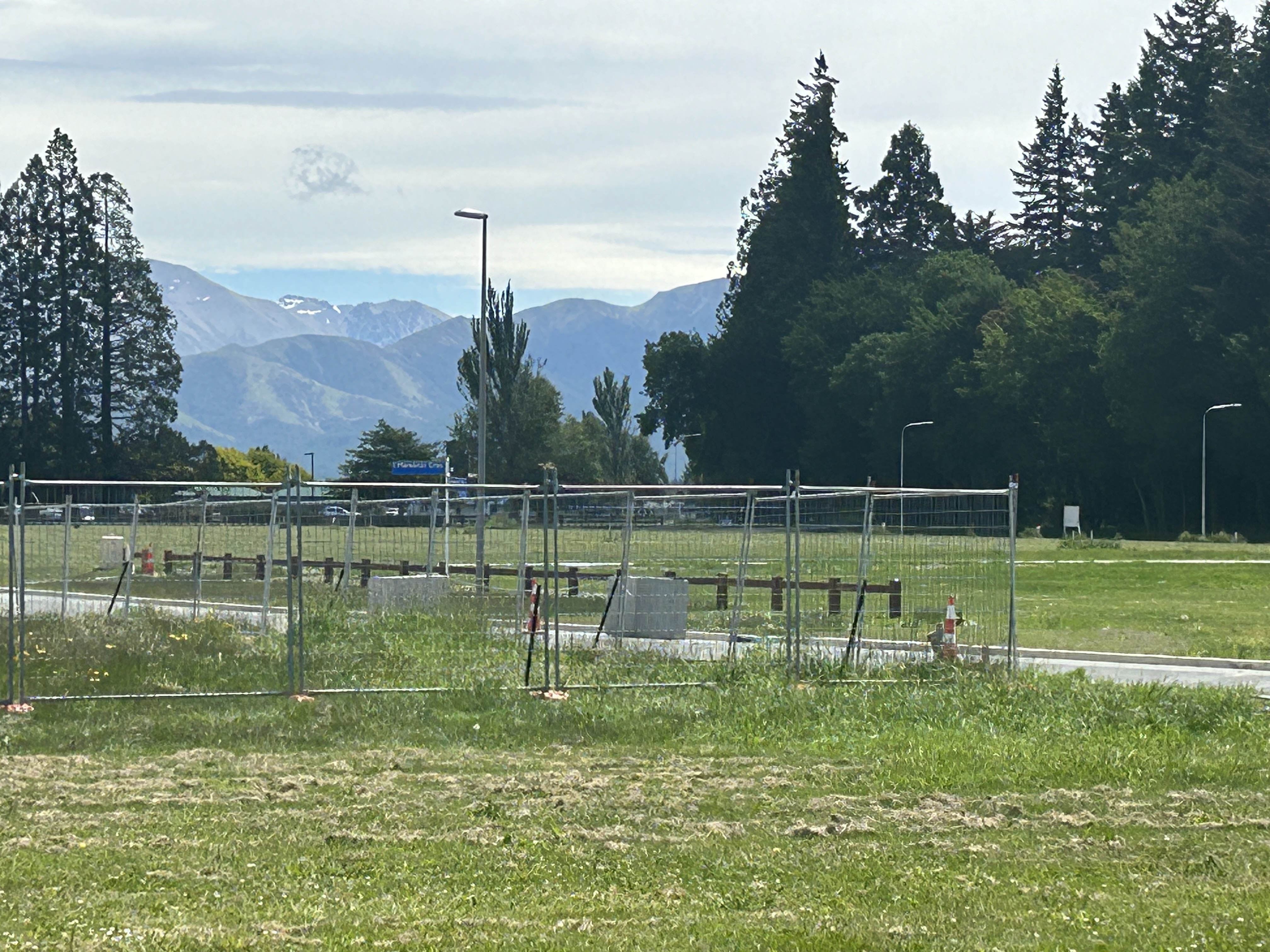 37 Arrowsmith Drive, Methven, Ashburton, 0 rūma, 0 rūma horoi, Section