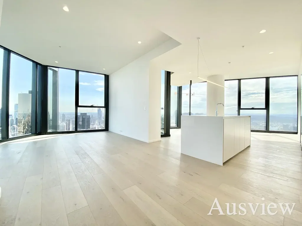 Southbank 3Zimmer Top of the World Premium Luxury Apartment with 280 Degree Views!