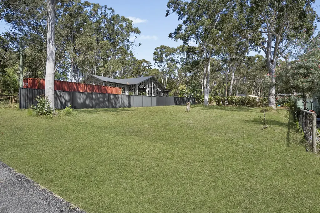 Macleay Island A Head Start on Your Island Dream