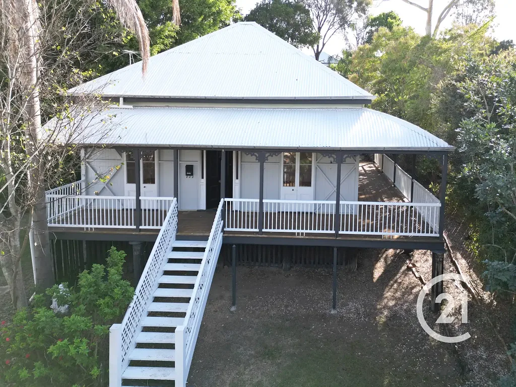 North Ipswich 3 Bedroom HERITAGE STYLE, MODERN COMFORT