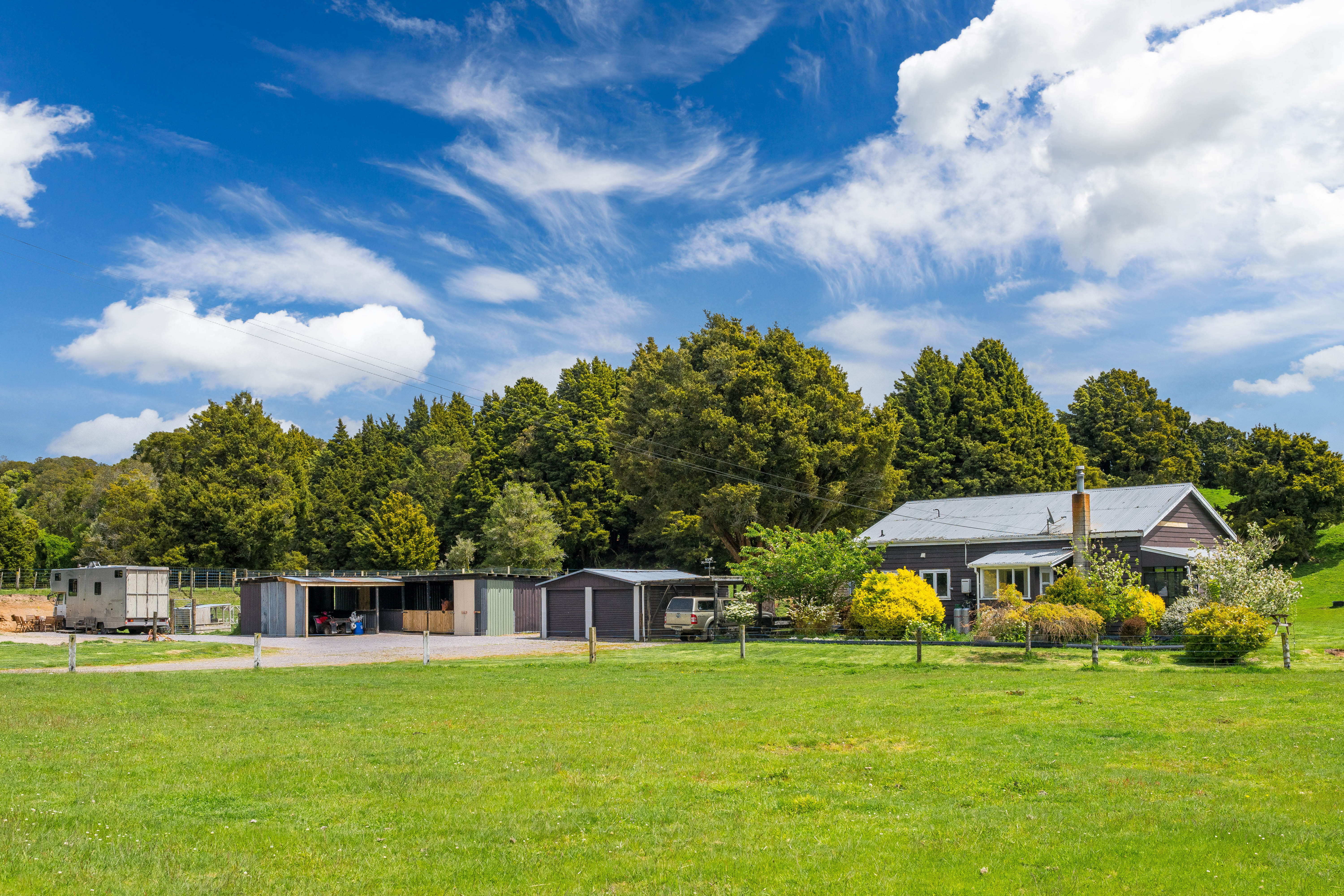 1667 Poihipi Road, Oruanui, Taupo, 3 ห้องนอน, 1 ห้องน้ำ, Lifestyle Property