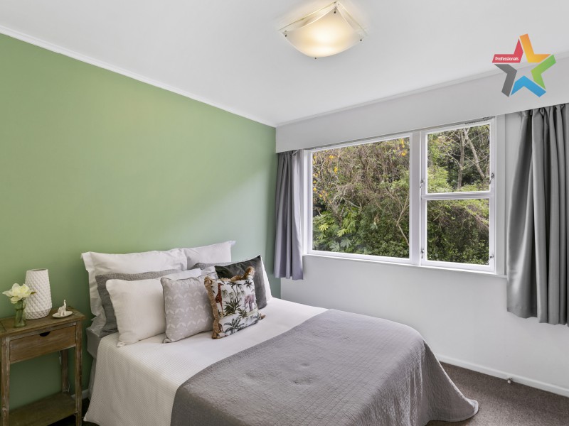 9 Ranelagh Terrace, Karori, Wellington, 2 Schlafzimmer, 2 Badezimmer