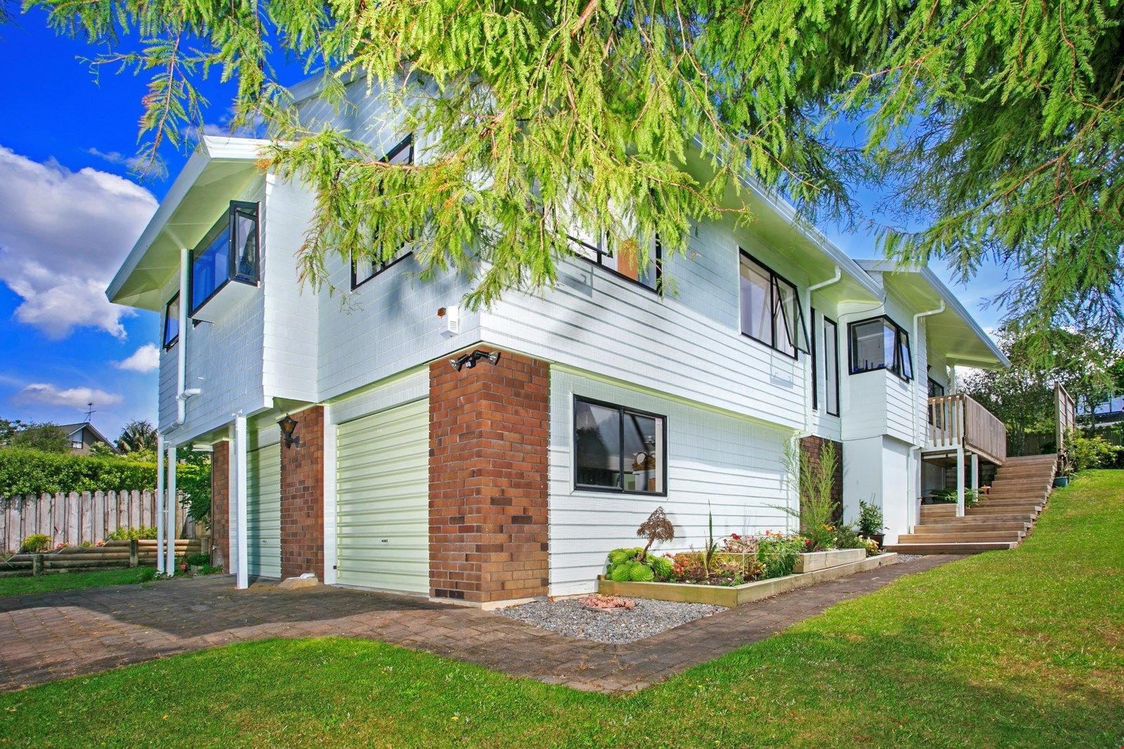 Residential  Mixed Housing Suburban Zone