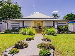 44 Hackett Terrace, Richmond Hill