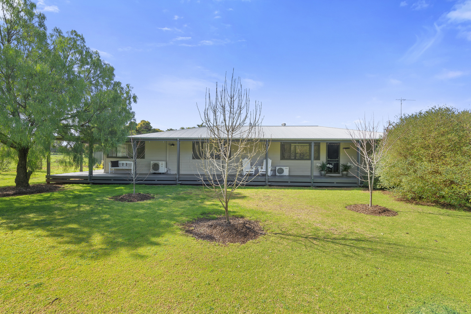 185 CENTRE RD, INVERGORDON VIC 3636, 0 rūma, 0 rūma horoi, Lifestyle Property