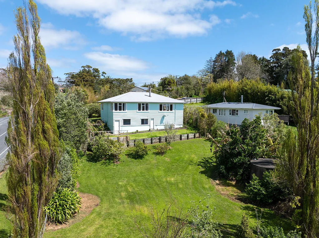 Address Withheld, Wellsford, Rodney, Auckland