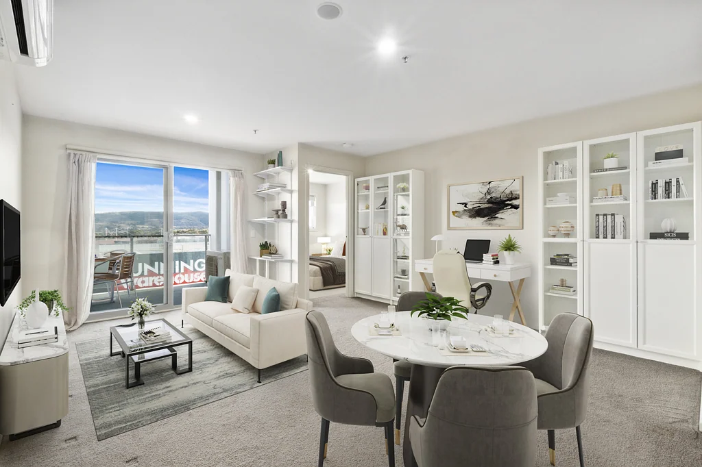 240/325 Anketell Street, Greenway, ACT 2900