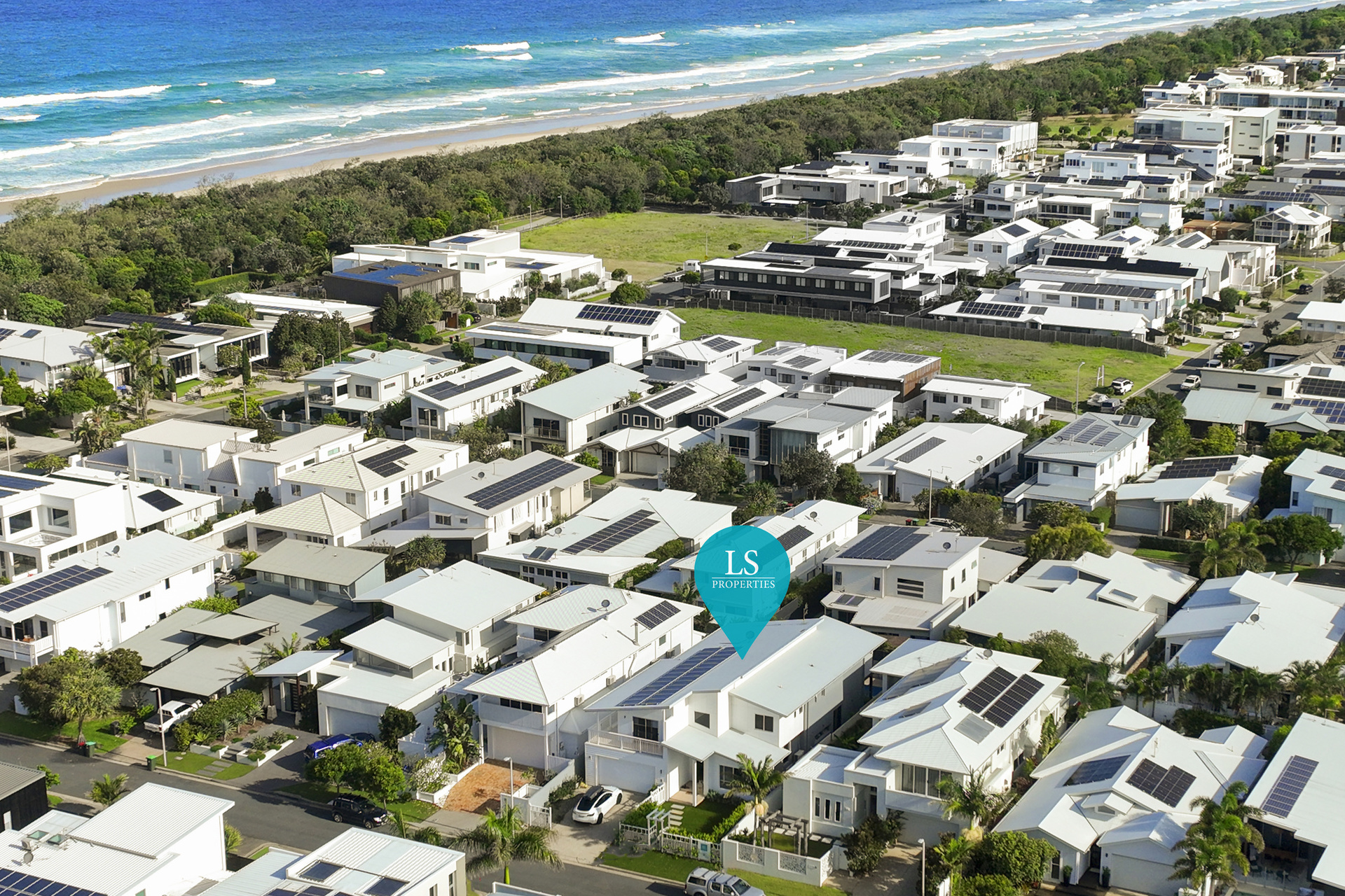 20 BANZAI ST, KINGSCLIFF NSW 2487, 0房, 0浴, House