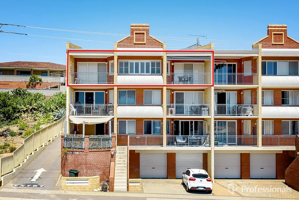 Geraldton 3 Slaapkamer Convenient Central Location