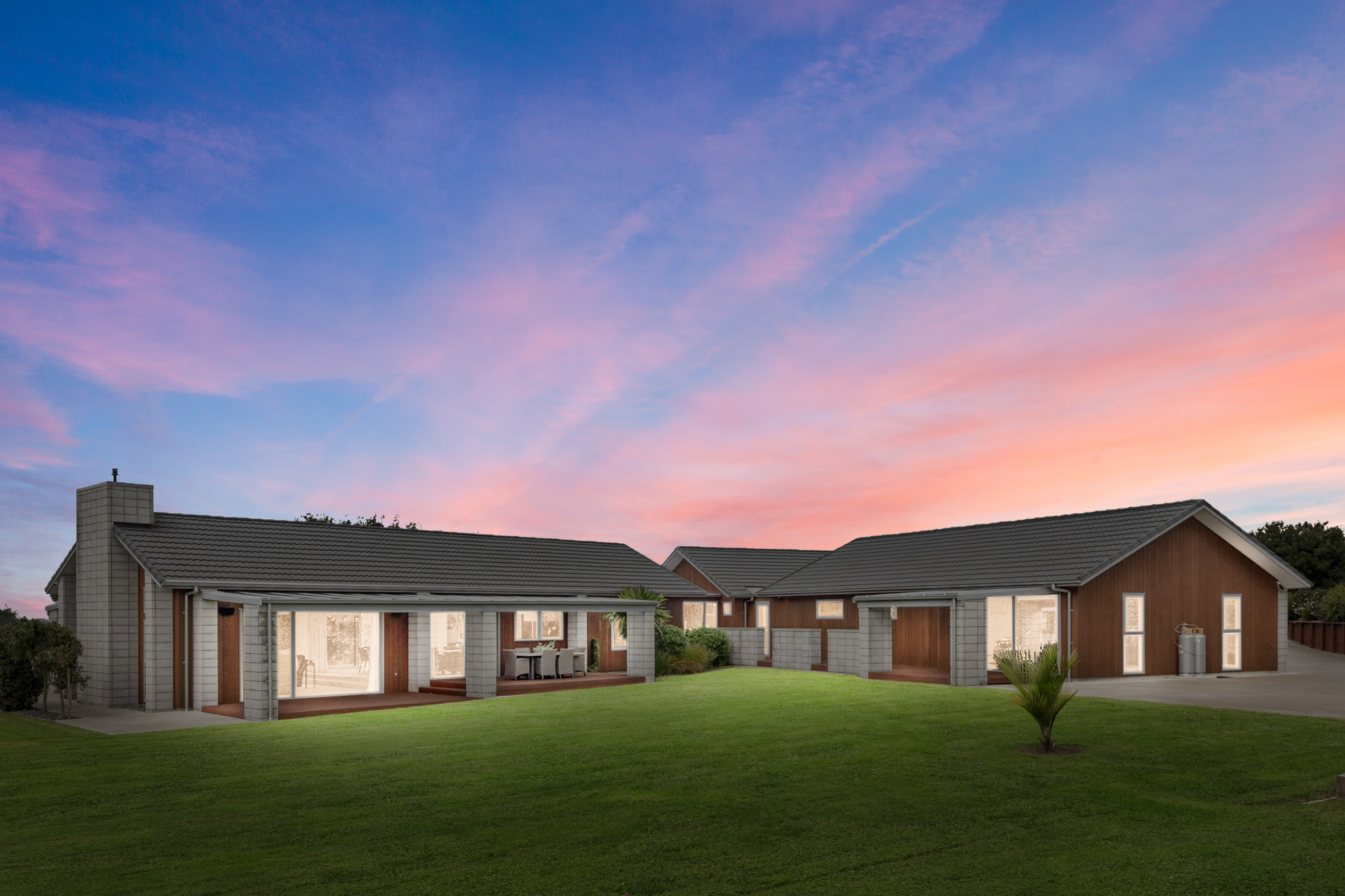 15 Broad Oaks Road, Morrinsville, Matamata, 4 Bedrooms, 0 Bathrooms, Lifestyle Property