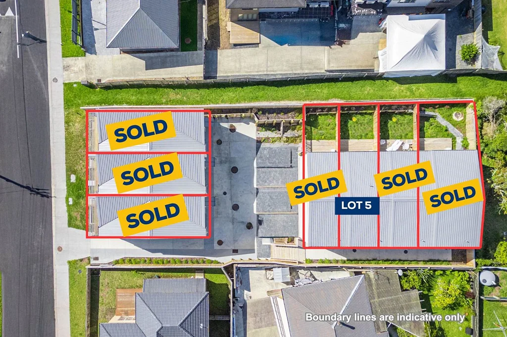 Te Atatu South 2房  Only One left! Make your offer