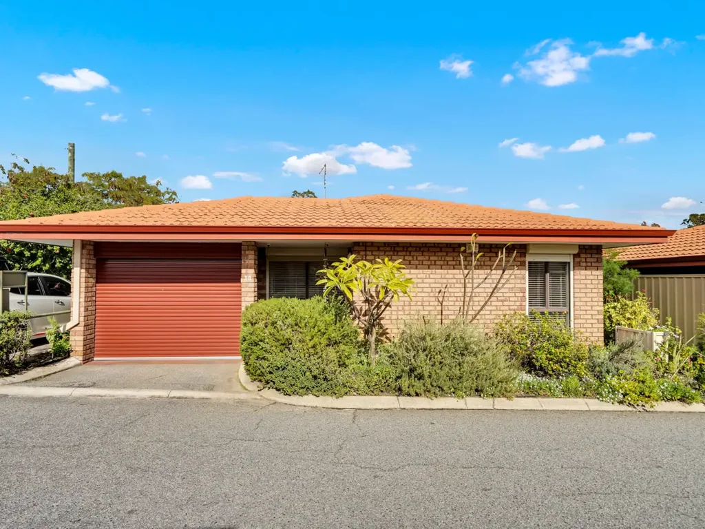 Unit 30/63 Amherst Rd, Swan View, WA 6056