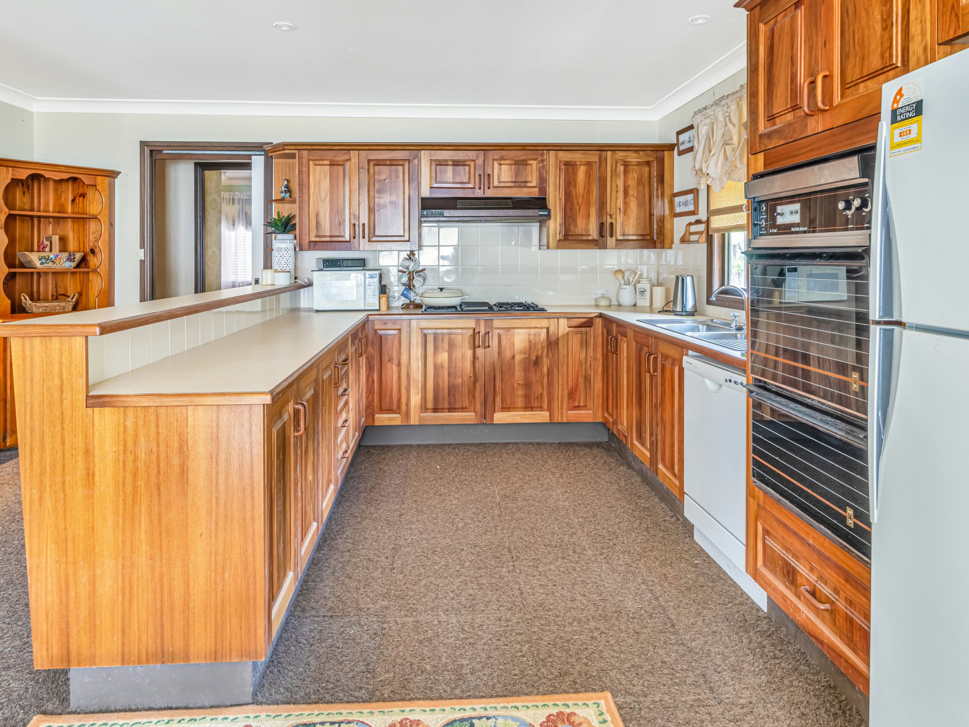 5 FAIRVIEW CR, SUSSEX INLET NSW 2540, 0房, 0浴, House