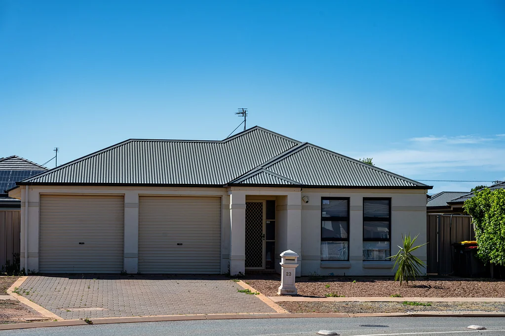 Whyalla Jenkins 4 Bedroom Stunning Family Home in Whyalla Jenkins - 23 Tummel Circle