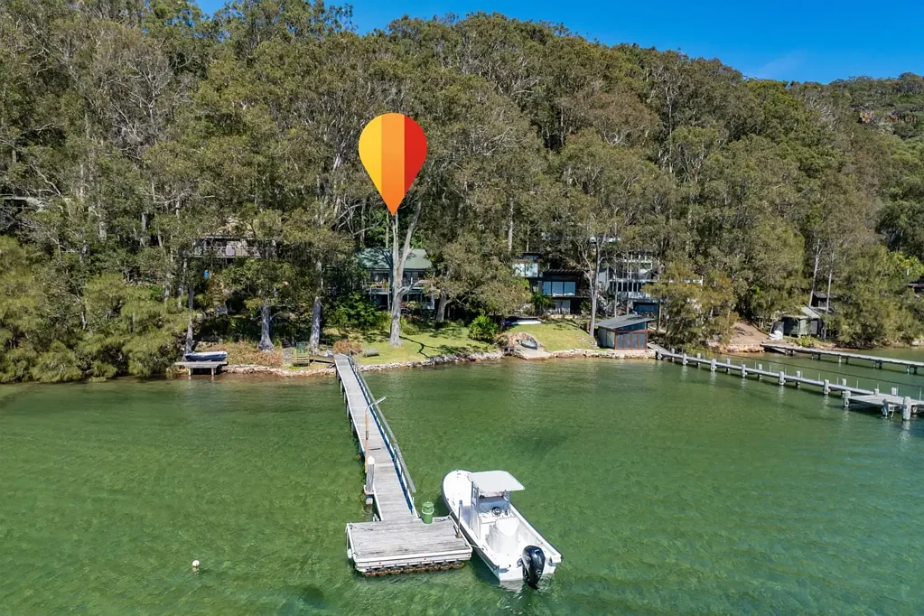 Morning Bay 3ਬੈੱਡਰੂਮ A Rare Northeast-Facing Waterfront Retreat