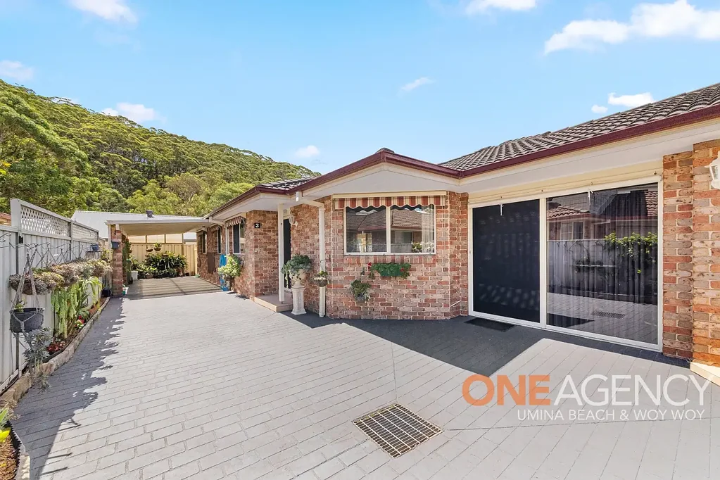 3/65 Flathead Road, Ettalong Beach, NSW 2257