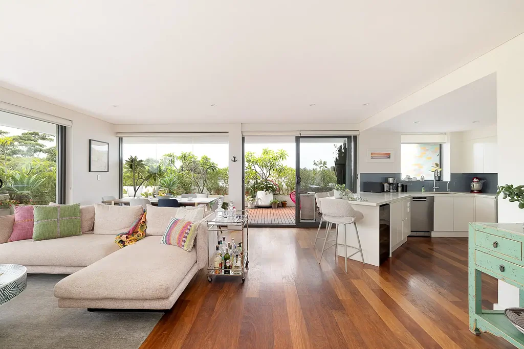 401/9-19 Myrtle Street, Botany, NSW 2019