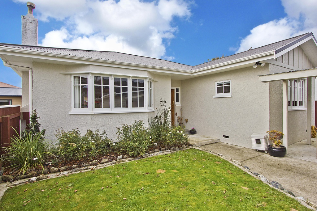 4 Fairfield Avenue, Fairfield, Lower Hutt, 2房, 1浴