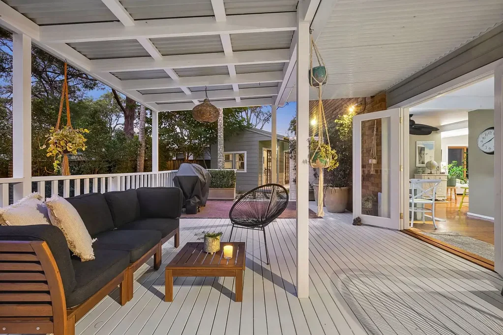 1 Neweena Place, Avalon Beach, NSW 2107