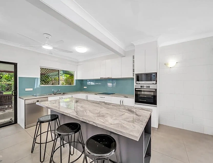 5 Pearl Close, Bayview Heights, Cairns, 3 غرف, 1 حمامات, House