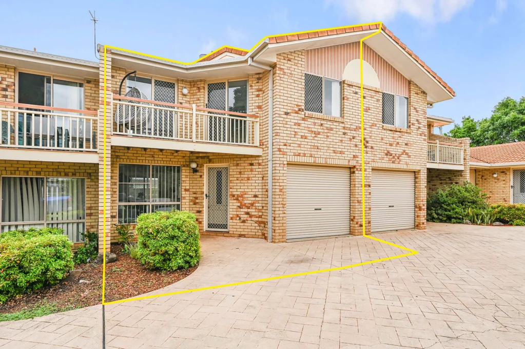 3/420 West Street, Kearneys Spring, QLD 4350