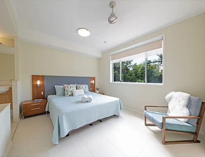 2/15 Flame Tree Court, Airlie Beach, Mackay, 2 ห้องนอน, 2 ห้องน้ำ, Unit