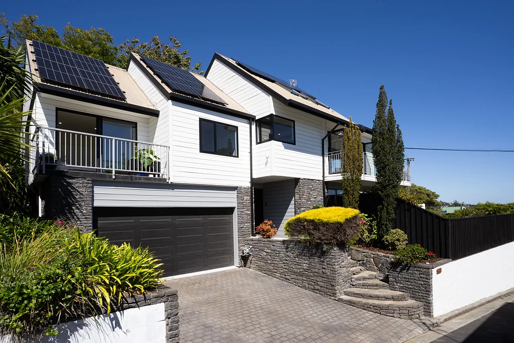 1/31A Huntsbury Avenue, Huntsbury, Christchurch, Canterbury