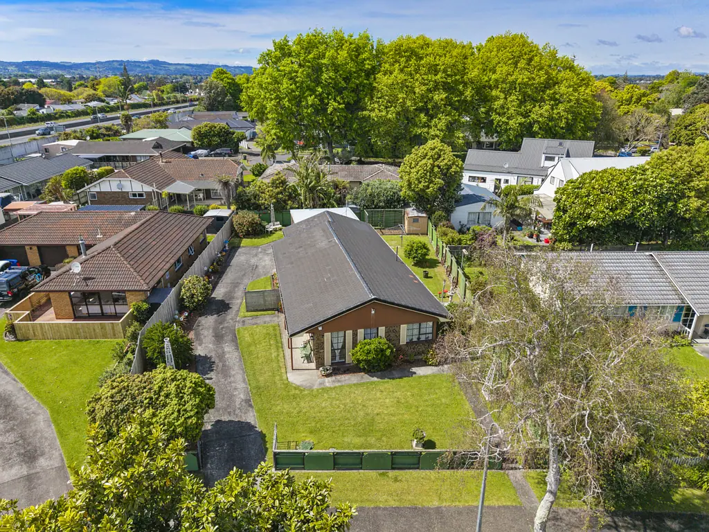 3 Kamulla Court, Conifer Grove, Papakura, Auckland