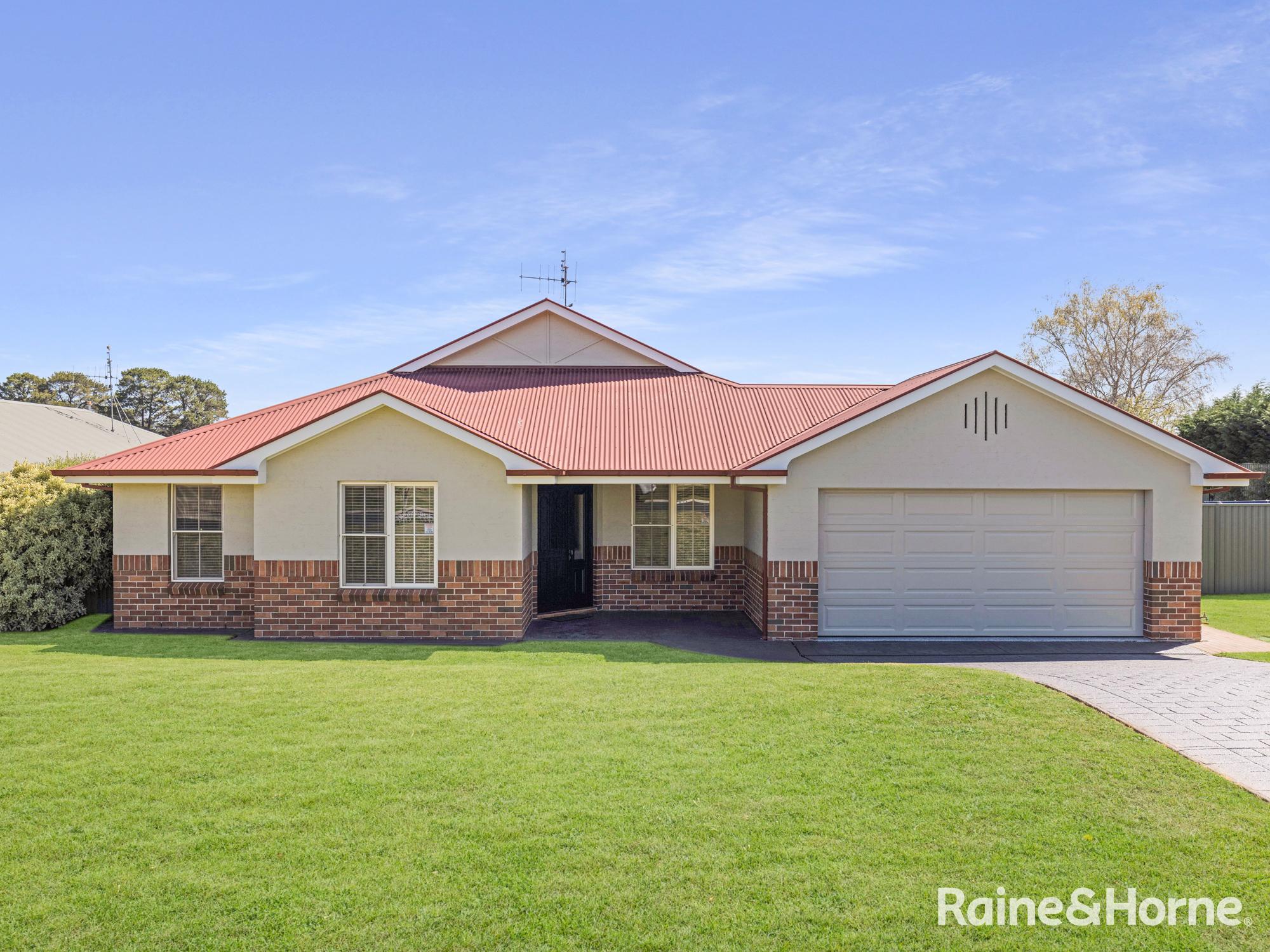 31 ROSEMONT AV, KELSO NSW 2795, 0 chambres, 0 salles de bain, House