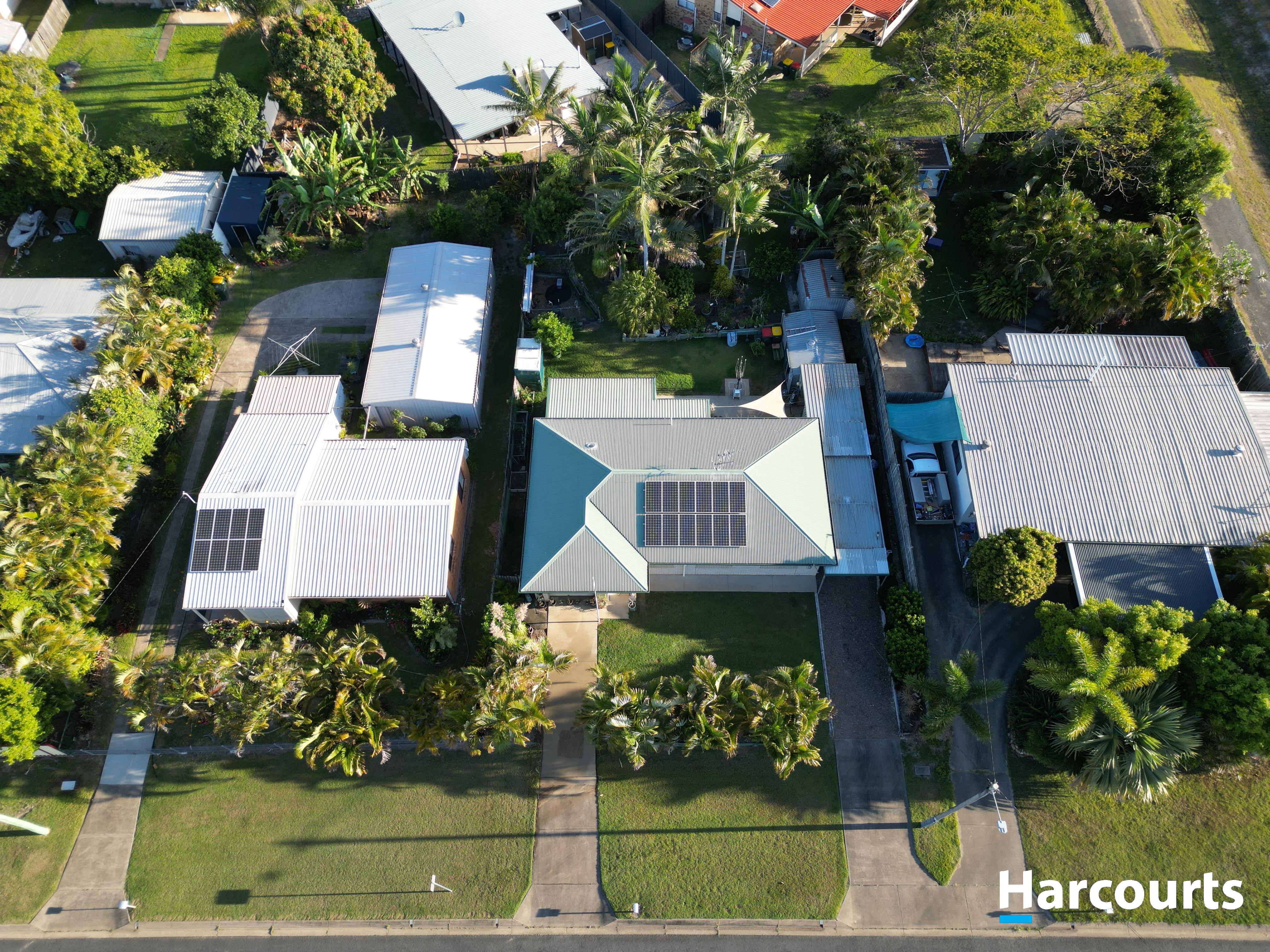 55 PEDELTY LANE, DUNDOWRAN QLD 4655, 0 rūma, 0 rūma horoi, House