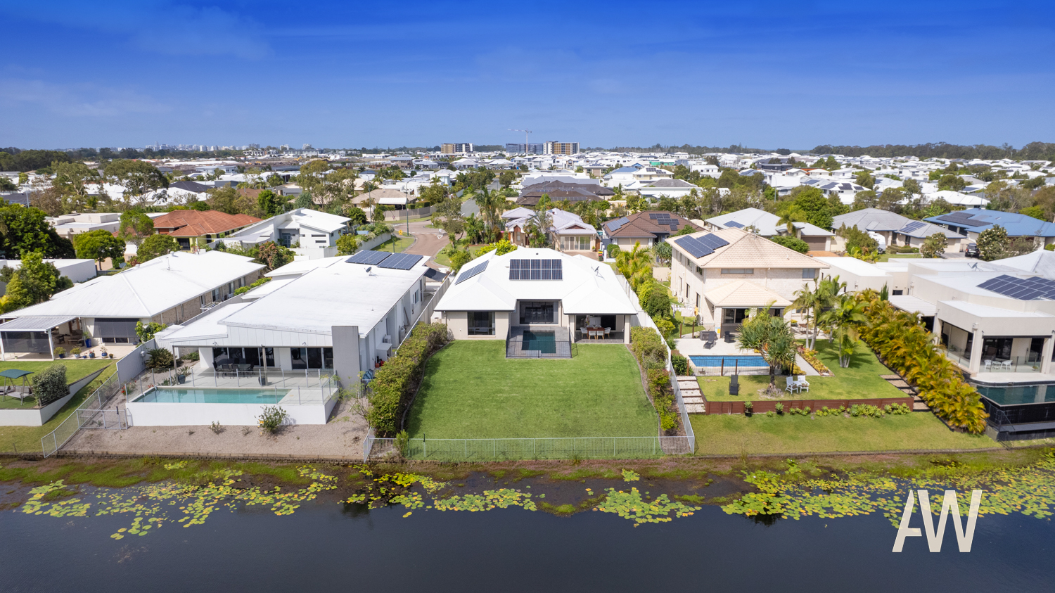 14 RUTHERFORD PL, PELICAN WATERS QLD 4551, 0 habitaciones, 0 baños, House