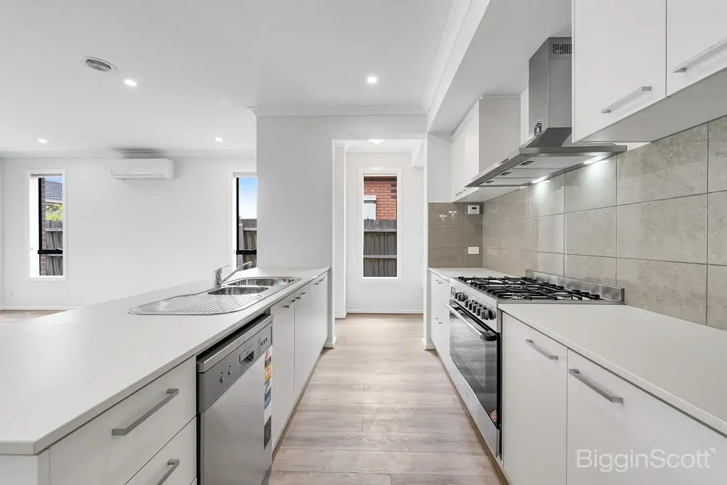 Stylish, low-maintenance living in a prime location