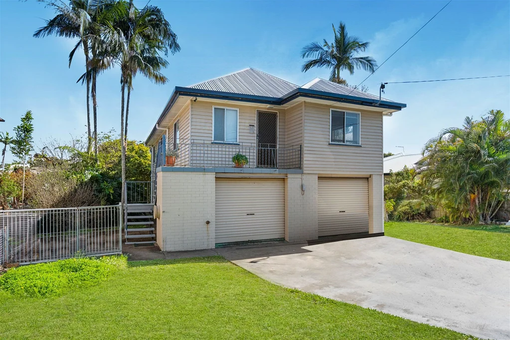 98 Macoma Street, Banyo, QLD 4014