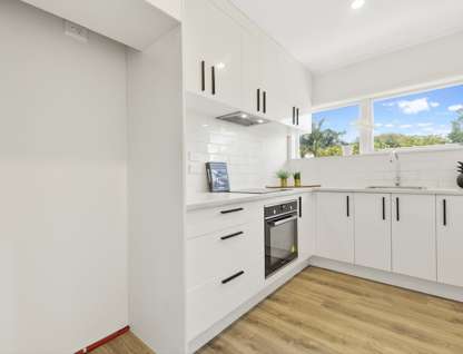 3/255 Balmoral Road, Sandringham, Auckland City, Auckland, 3房, 1浴, 独立屋
